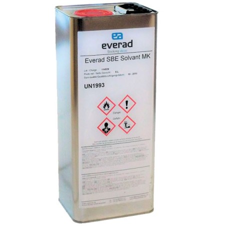 Diluant Néoprène  Bidon de 5L