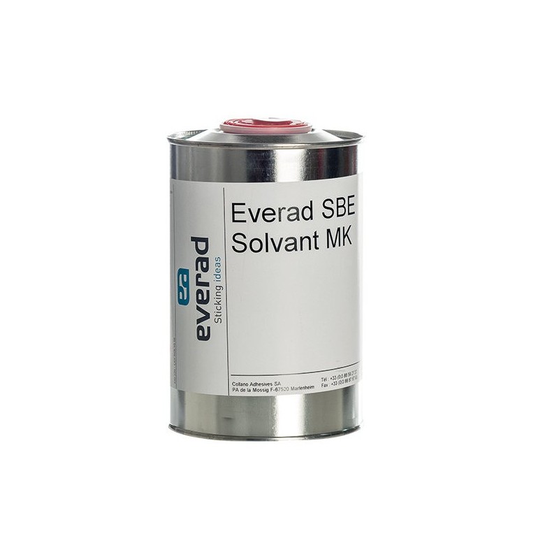 Diluant Néoprène  Bidon de 1L