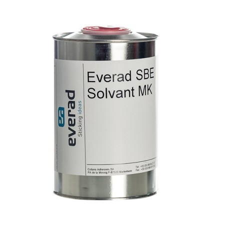 Diluant Néoprène  Bidon de 1L
