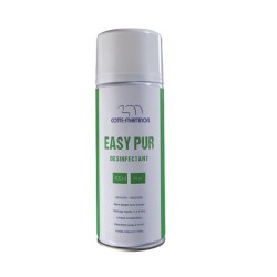 Désinfectant EASY PUR 400 ml