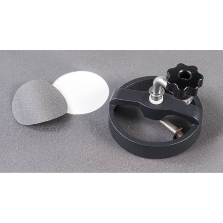 Cutter circulaire Boat-Vent
