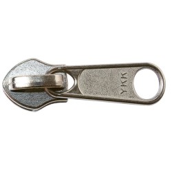 Curseur Nickel Spirale 10 ST