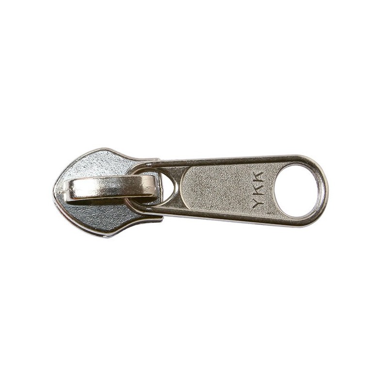 Curseur Nickel Spirale 10 ST