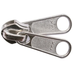 Curseur Nickel Spirale 10 DT