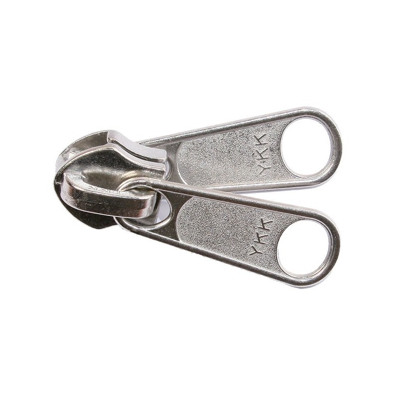 Curseur Nickel Spirale 10 DT