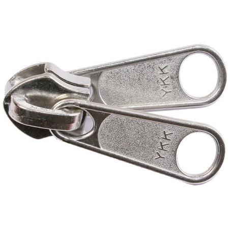 Curseur Nickel Spirale 10 DT