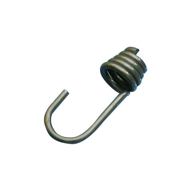 Crochet Sandow Inox 8 mm