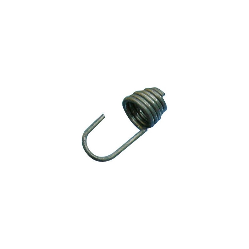 Crochet Sandow Inox 6 mm