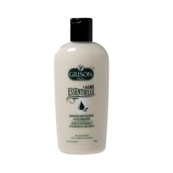 Crème Essentielle pour cuir...