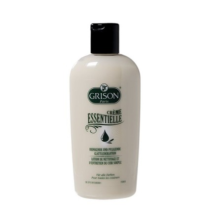 Crème Essentielle pour cuir 150 ml