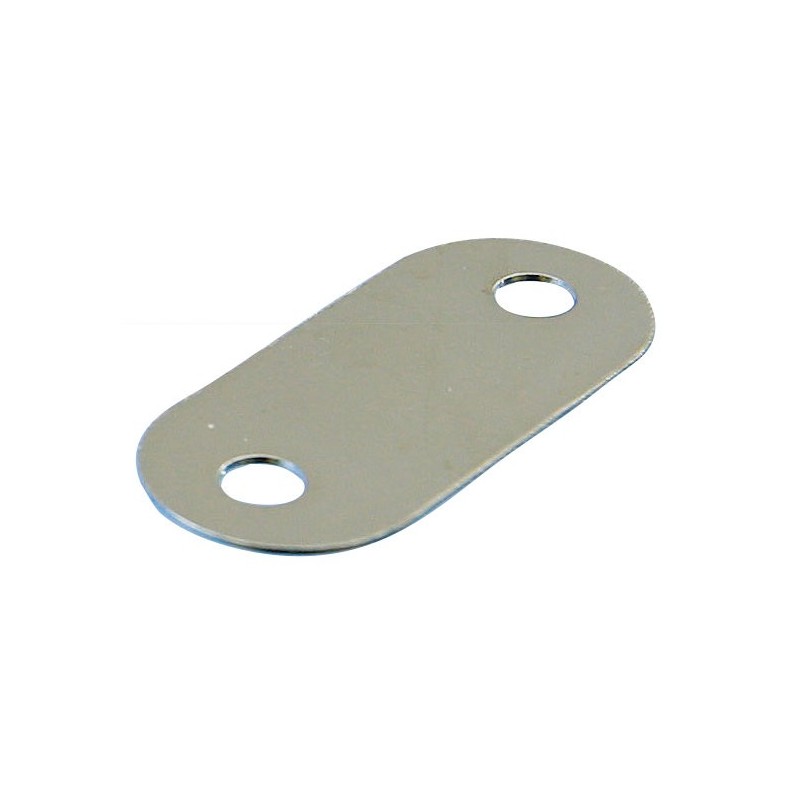 Contre-plaque pied tourniquet  PA100