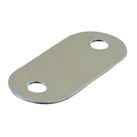 Contre-plaque pied tourniquet  PA100