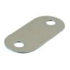 Contre-plaque pied tourniquet  PA100
