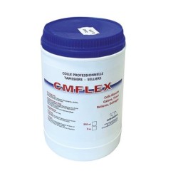 Colle Tissu CMFLEX  Boite...