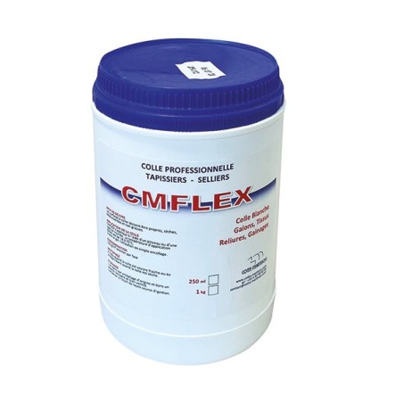 Colle Tissu CMFLEX  Boite de 1 KG