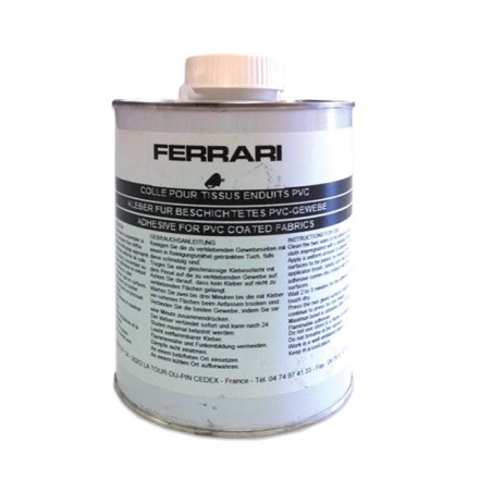 Colle PVC GLUE 1000 1L