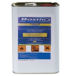 Colle PISTO 4103  Bidon de 5L