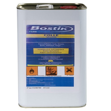 Colle PISTO 4103  Bidon de 5L