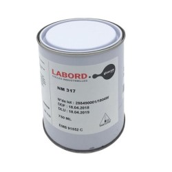Colle NM 317 liquide 1 Litre