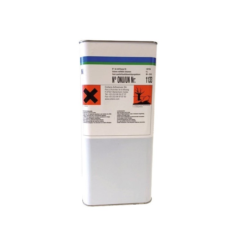 Colle Mousse Pisto N  Bidon 5L