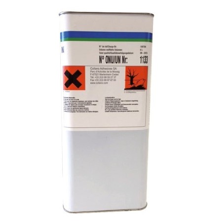 Colle Mousse Pisto N  Bidon 5L