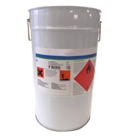 Colle Mousse Pisto N  Bidon 30L