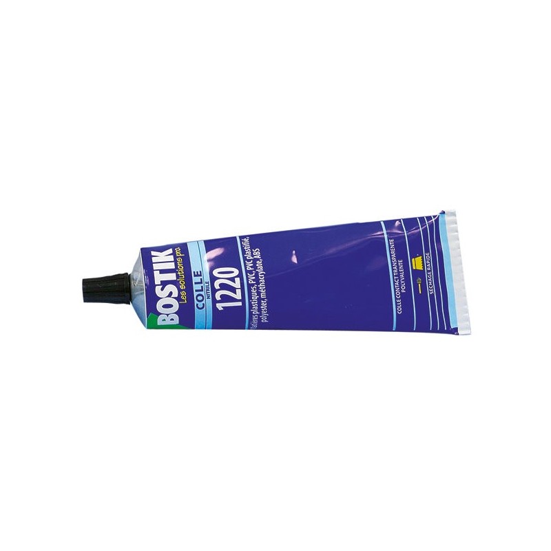 Colle BOSTIK 1220  Tube de 125 ml