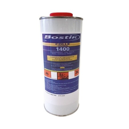 Colle 1400 Néoprene  Boite de 1L