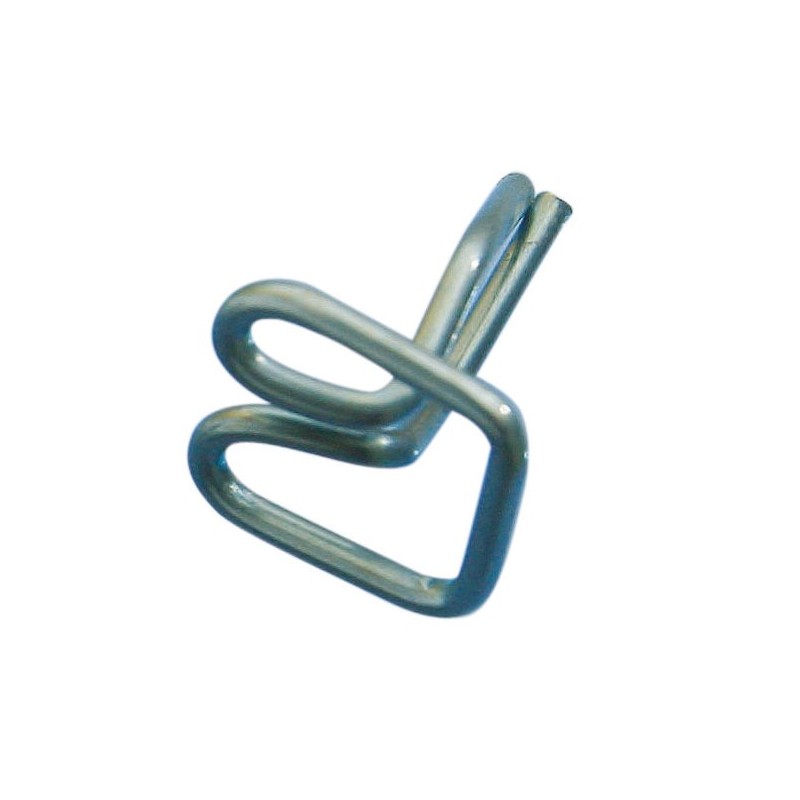Clips Lambrequin 169 Sans Tête  PA1000