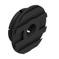Clip Male Noir 10 kg VL-M3H