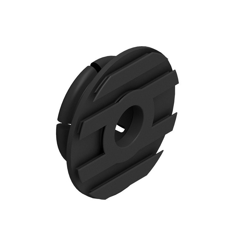 Clip Male Noir 10 kg VL-M3H