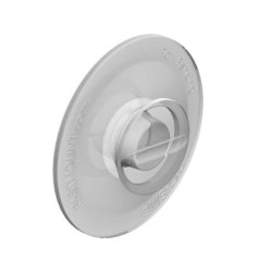 Clip Male Autocollant TC-SM6