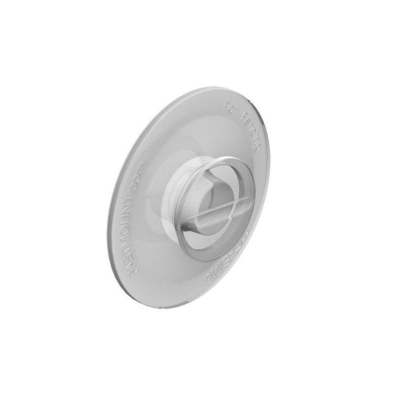 Clip Male Autocollant TC-SM6