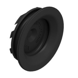 Clip Femelle Noir 10 kg VL-M3H