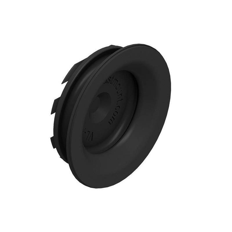 Clip Femelle Noir 10 kg VL-M3H