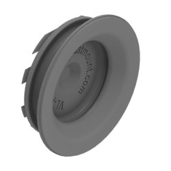 Clip Femelle Gris 5 kg VL-F3