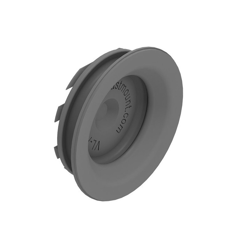Clip Femelle Gris 5 kg VL-F3