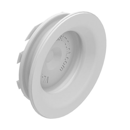Clip Femelle Blanc NFeu VL-F3FR