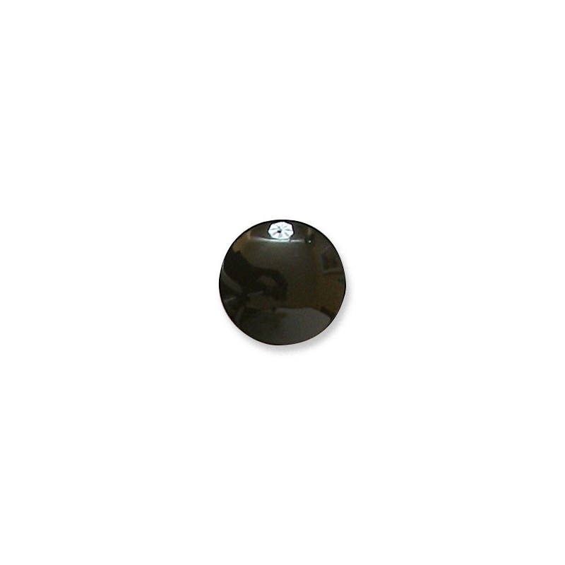 Calotte DOT Noir Autoperçant  PA100