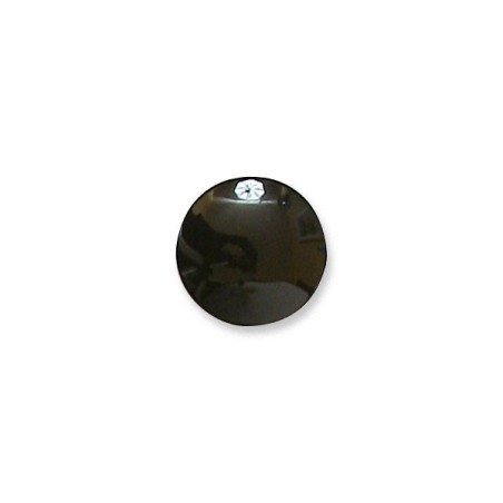Calotte DOT Noir Autoperçant  PA100