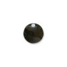 Calotte DOT Noir Autoperçant  PA100