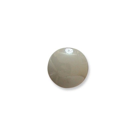 Calotte DOT Gris Autoperçant  PA100