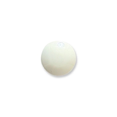 Calotte DOT Blanc Autoperçant  PA100