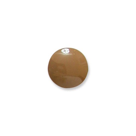 Calotte DOT Beige Autoperçant  PA100