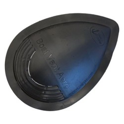 Boat Vent AERO Noir (1p)
