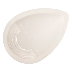 Boat Vent AERO Blanc (1p)