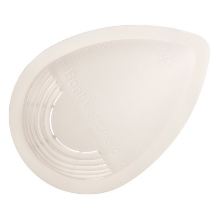 Boat Vent AERO Blanc (1p)