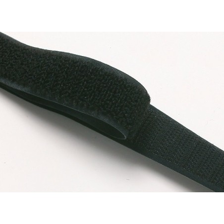APLIX 800 crochet 50 mm Noir  RL50