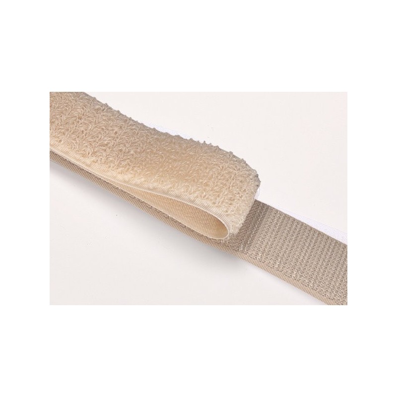 APLIX 800 astrakan 25 mm Beige  RL50