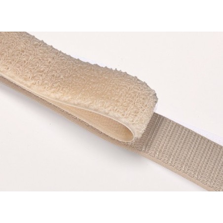 APLIX 800 astrakan 25 mm Beige  RL50
